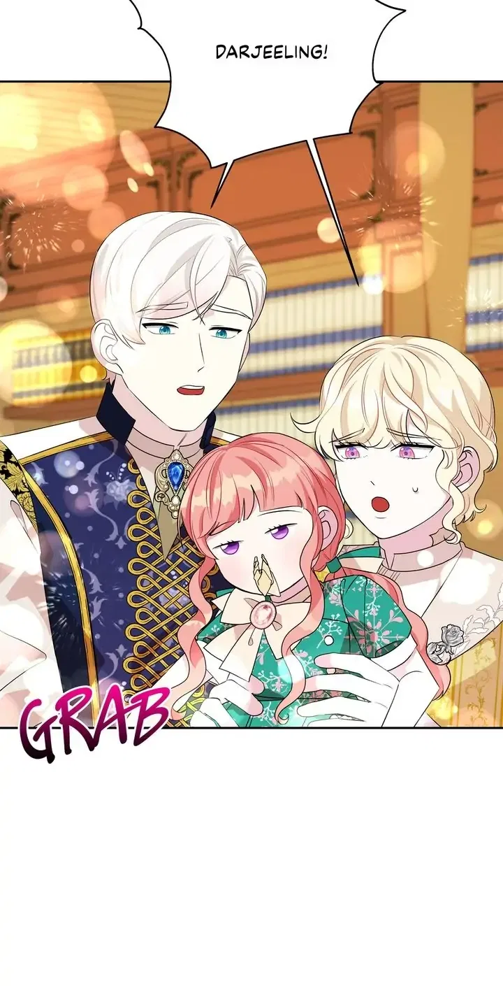 You Can’t Change A Person! Chapter 72 – Page 14