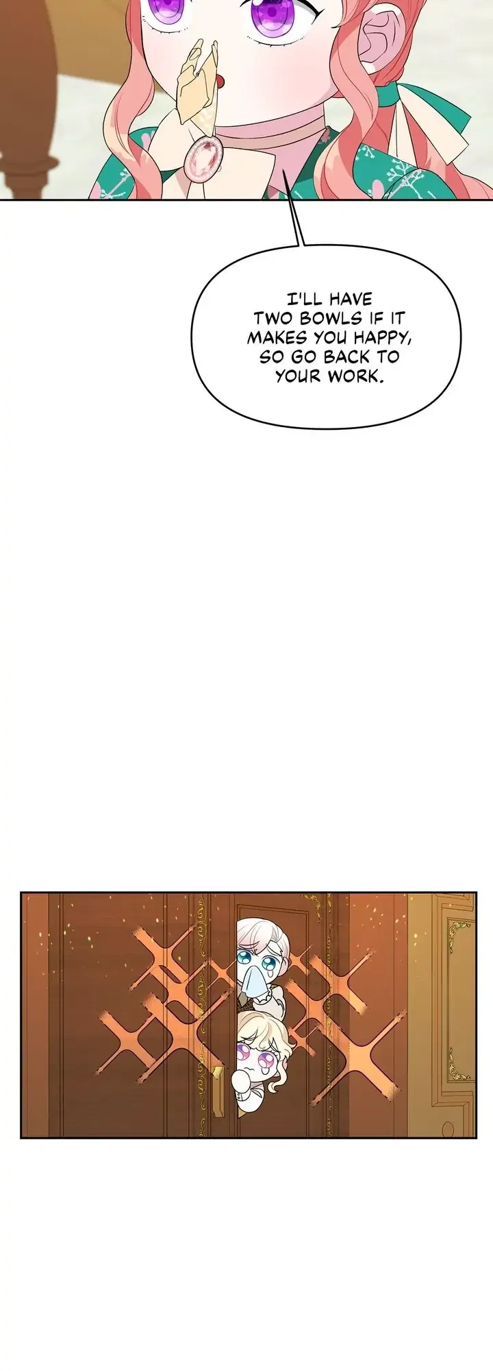 You Can’t Change A Person! Chapter 72 – Page 18