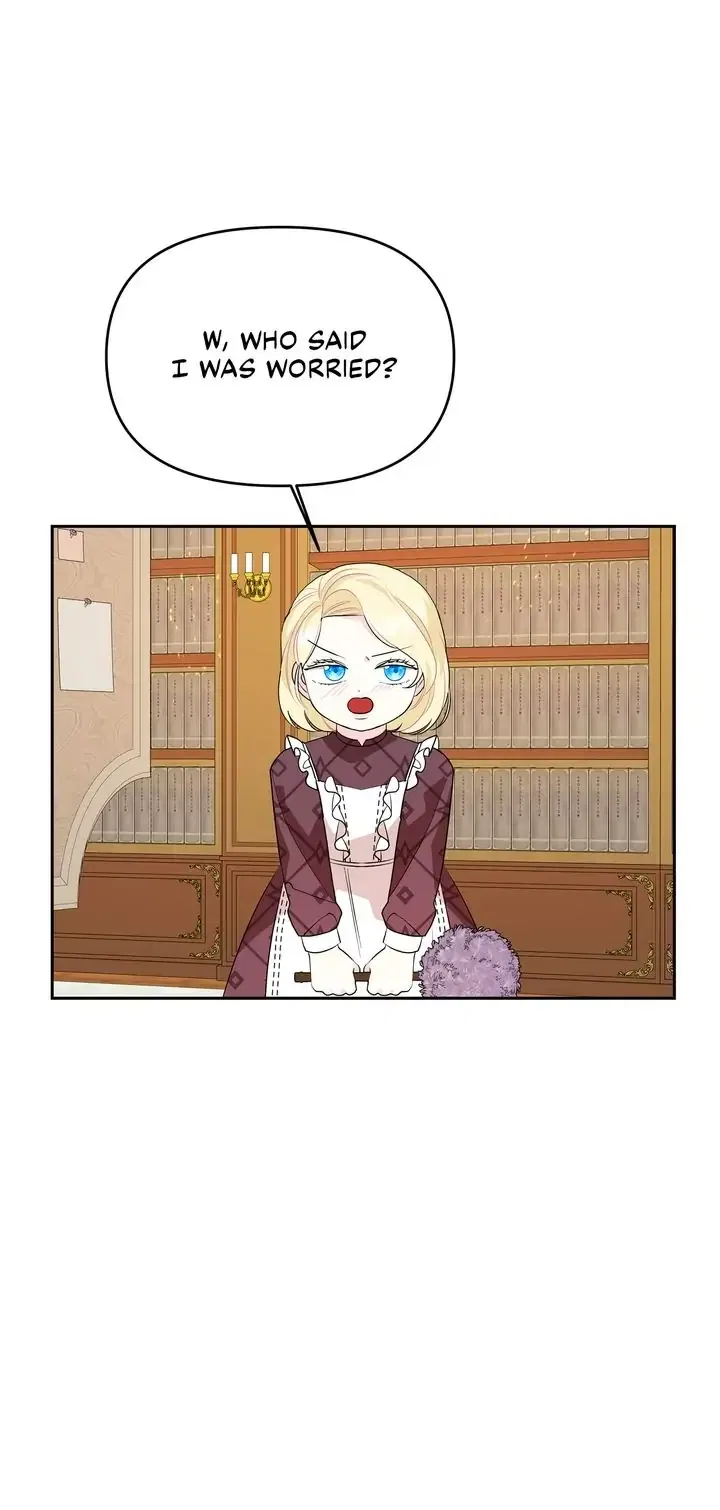 You Can’t Change A Person! Chapter 72 – Page 24