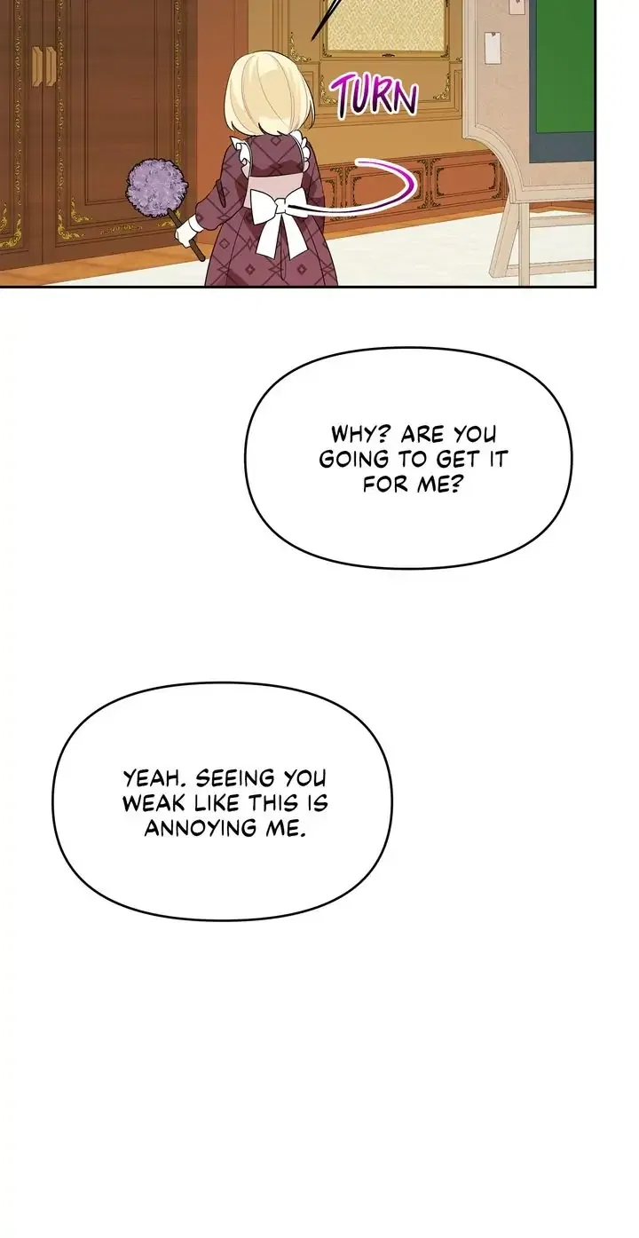 You Can’t Change A Person! Chapter 72 – Page 28