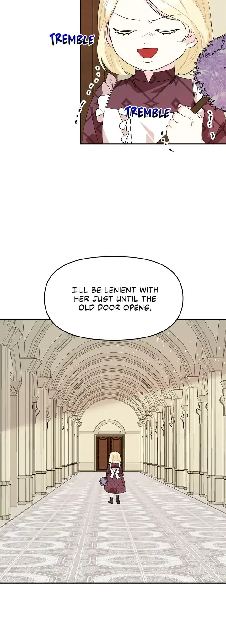 You Can’t Change A Person! Chapter 72 – Page 30