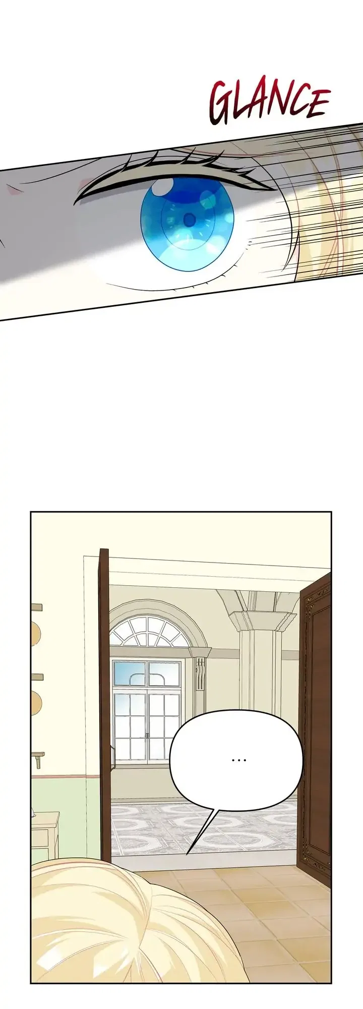 You Can’t Change A Person! Chapter 72 – Page 32