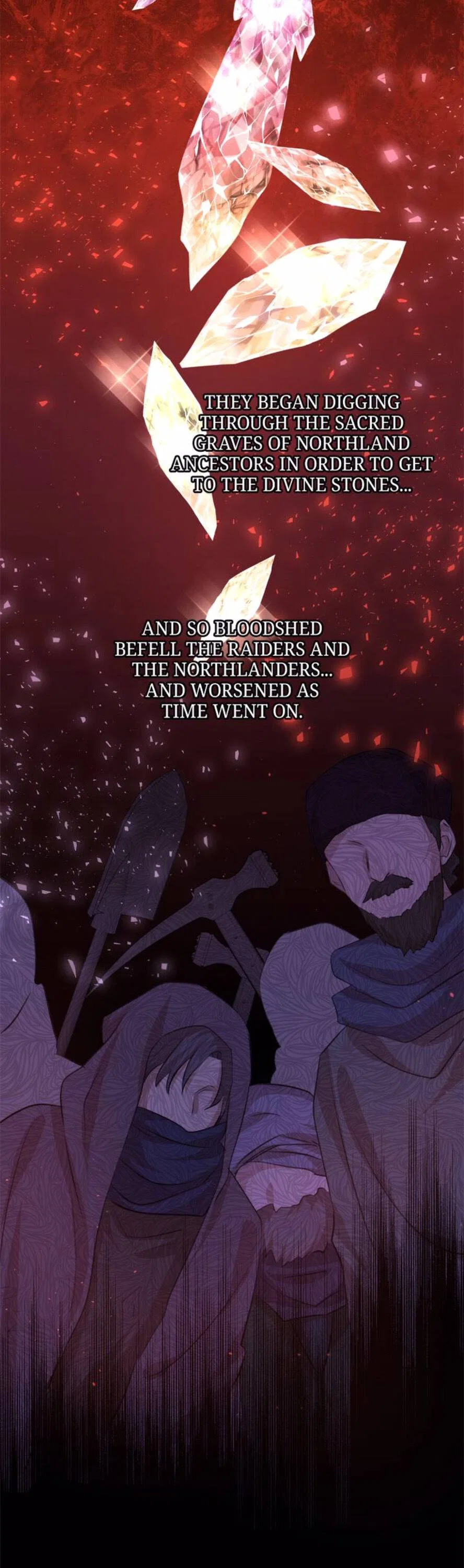 The Golden Forest Chapter 39 – Page 16