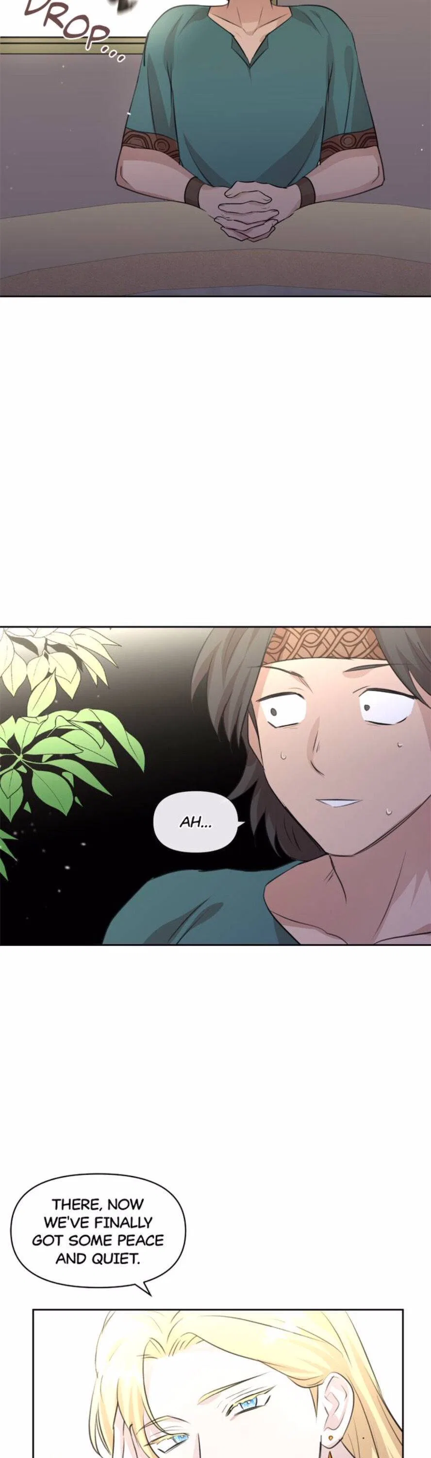 The Golden Forest Chapter 39 – Page 28