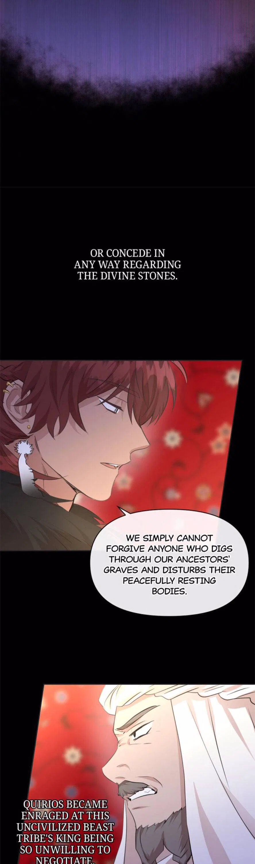 The Golden Forest Chapter 39 – Page 32