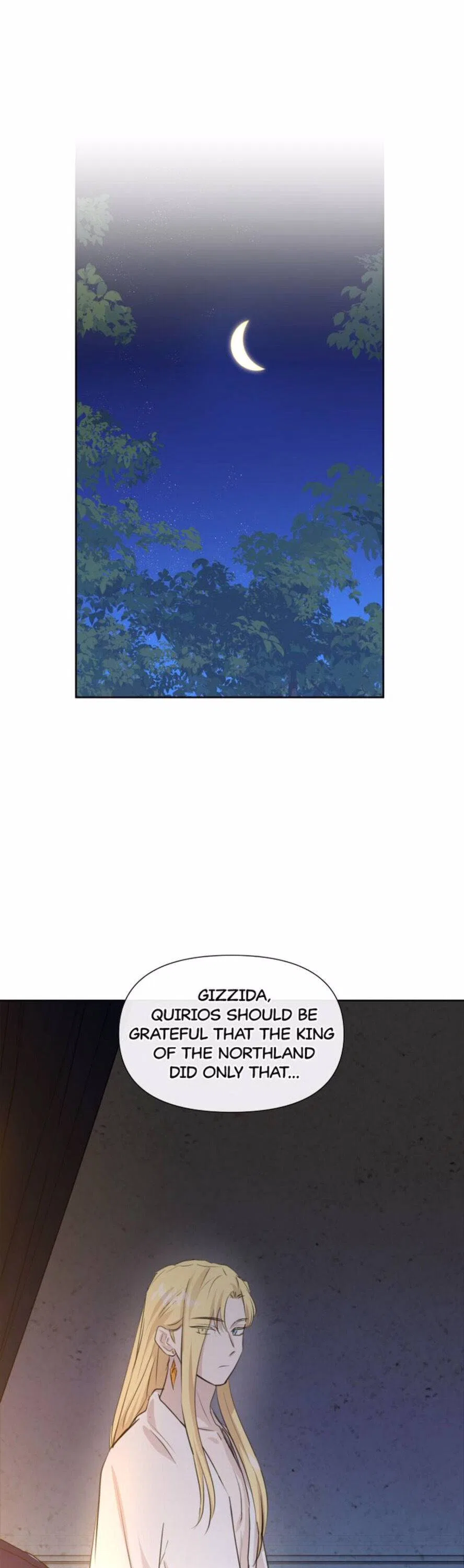 The Golden Forest Chapter 39 – Page 43