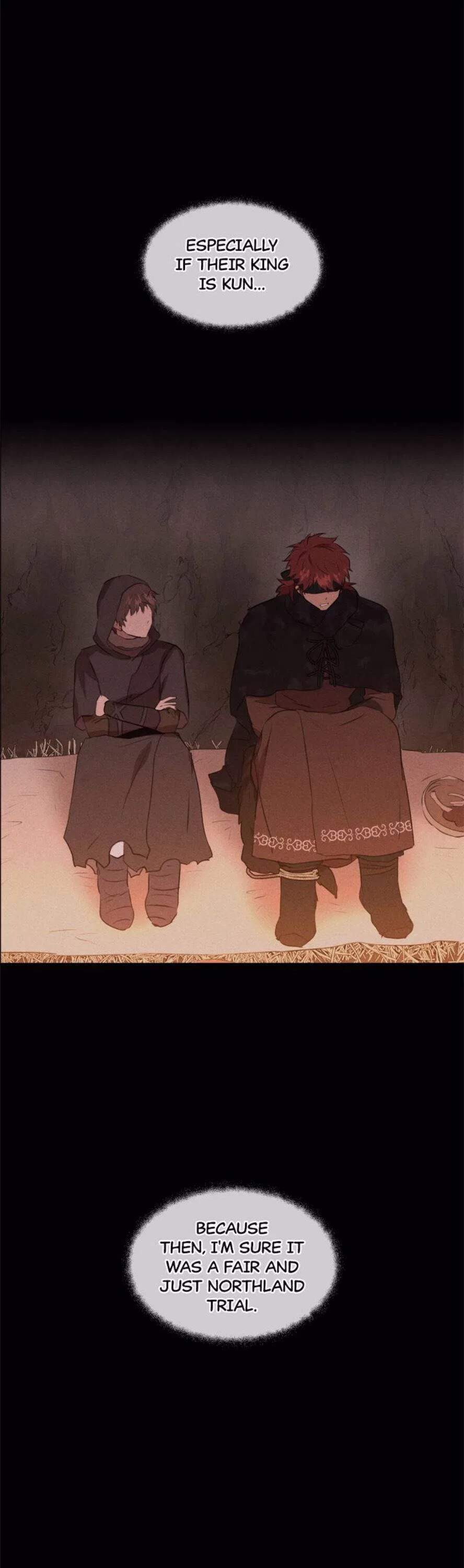 The Golden Forest Chapter 39 – Page 48