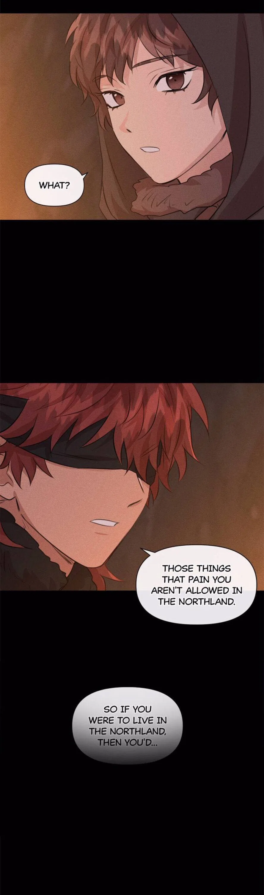 The Golden Forest Chapter 39 – Page 49