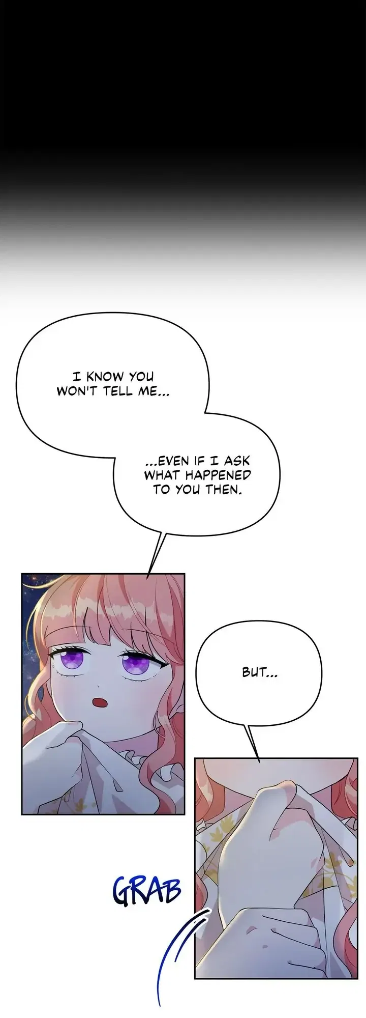 You Can’t Change A Person! Chapter 71 – Page 4