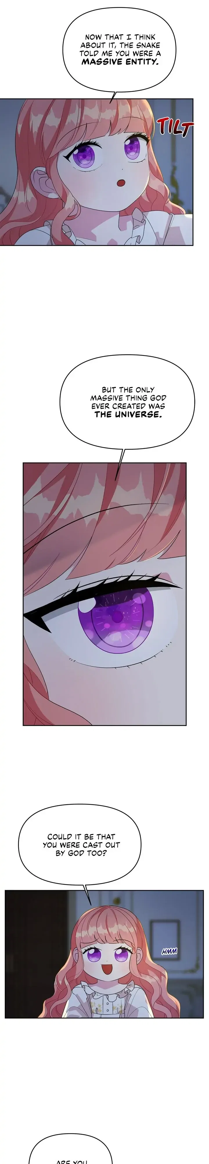 You Can’t Change A Person! Chapter 71 – Page 7