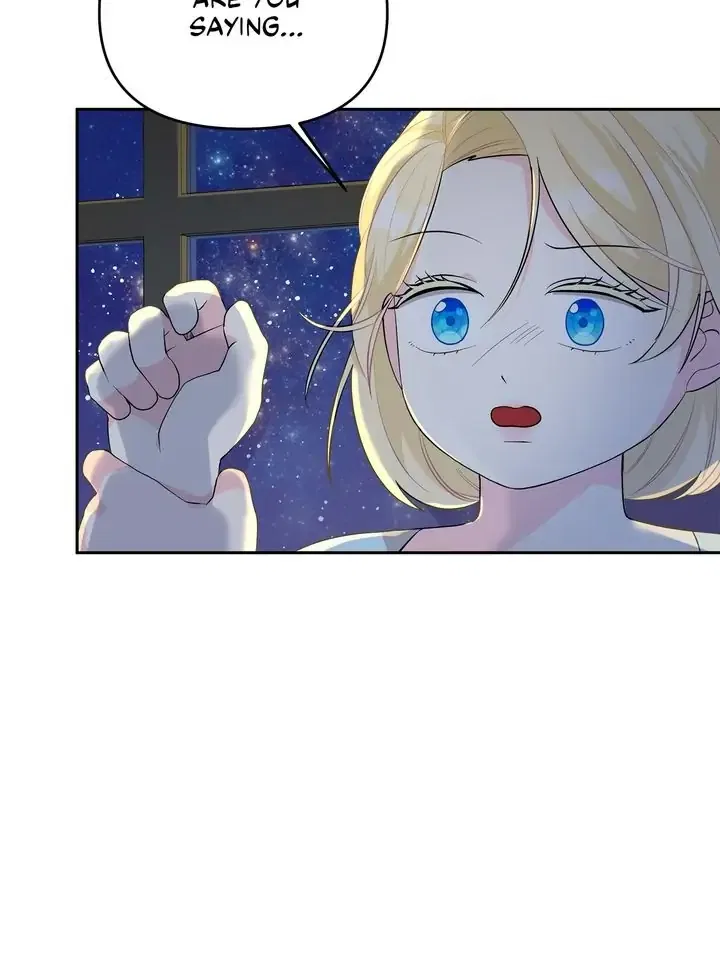You Can’t Change A Person! Chapter 71 – Page 8
