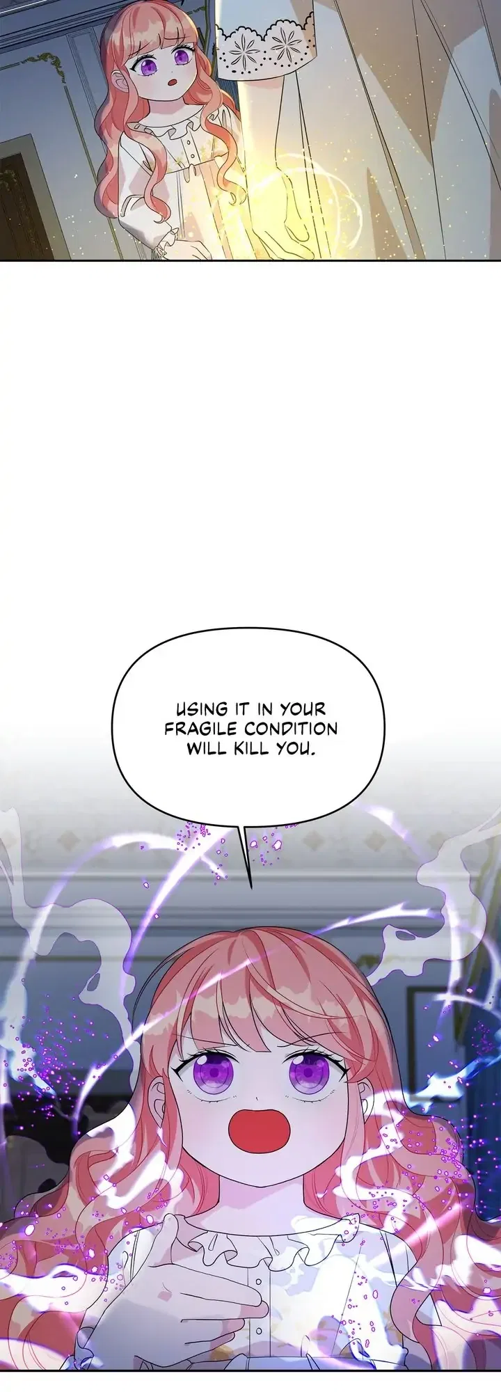 You Can’t Change A Person! Chapter 71 – Page 10
