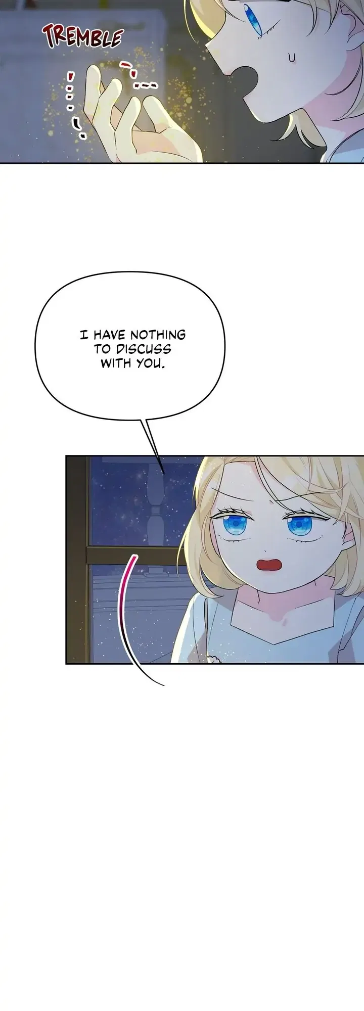 You Can’t Change A Person! Chapter 71 – Page 12