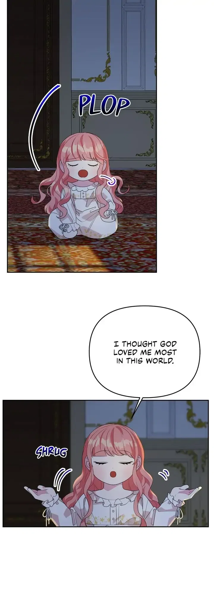 You Can’t Change A Person! Chapter 71 – Page 14
