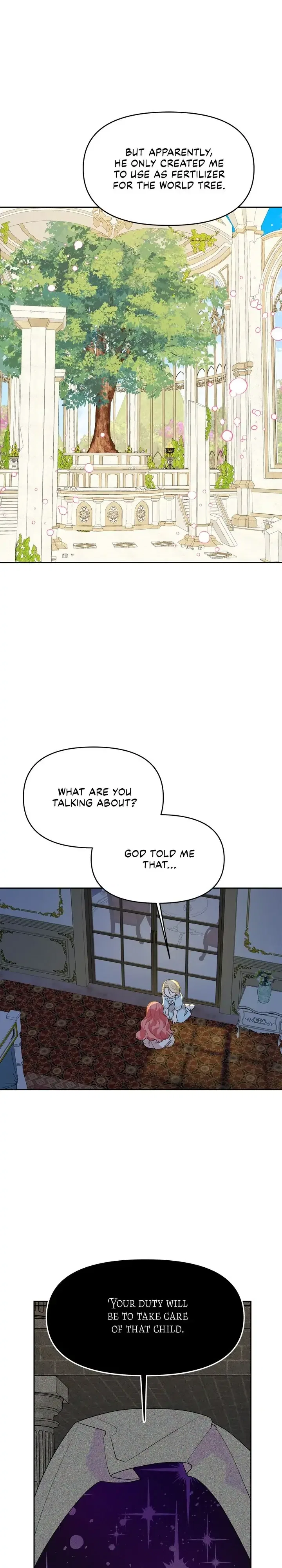You Can’t Change A Person! Chapter 71 – Page 15