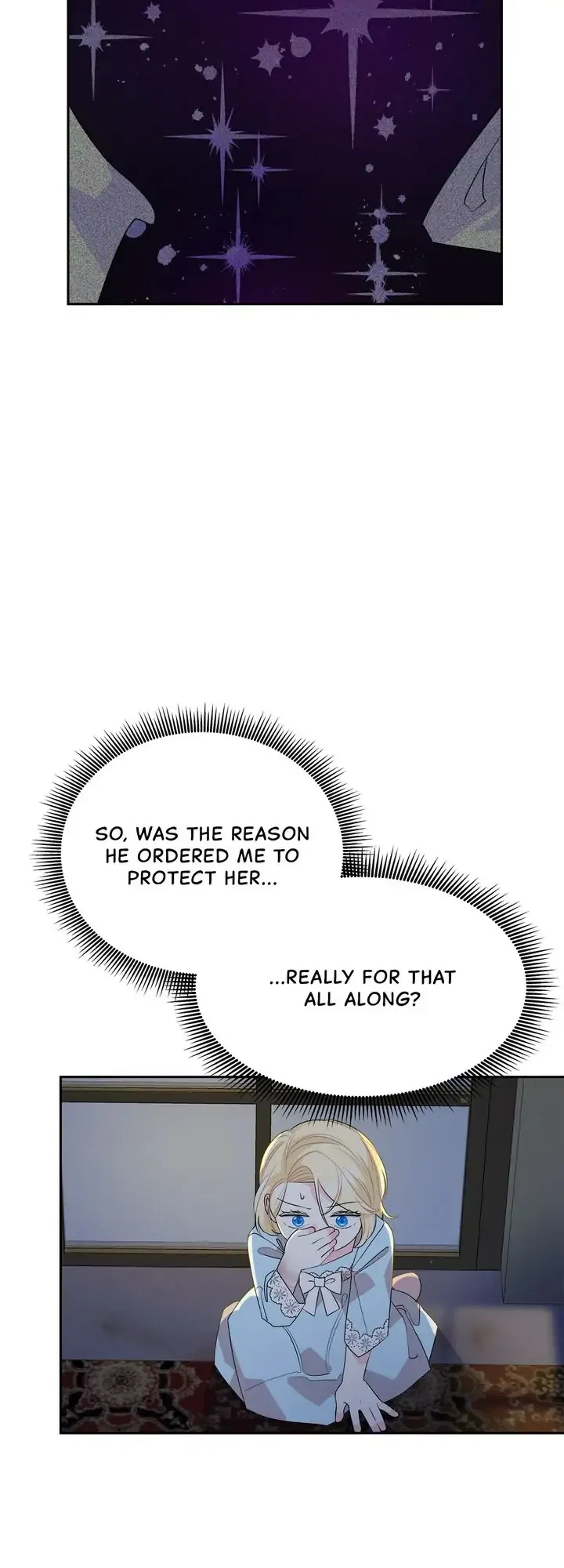 You Can’t Change A Person! Chapter 71 – Page 16