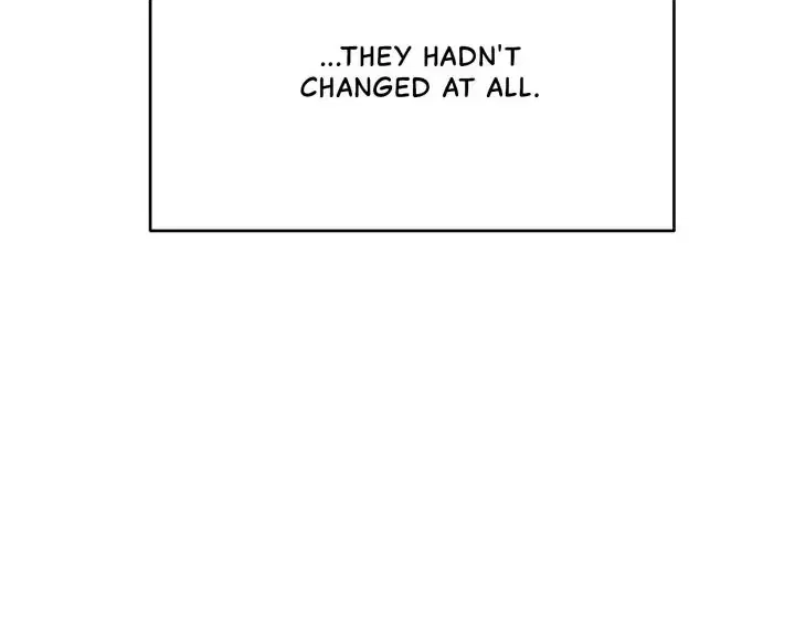 You Can’t Change A Person! Chapter 71 – Page 32