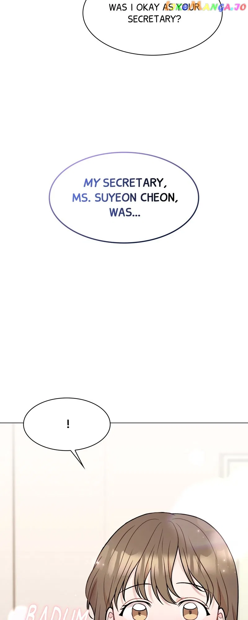 My Boss’s Perfect Wedding Chapter 3 – Page 2