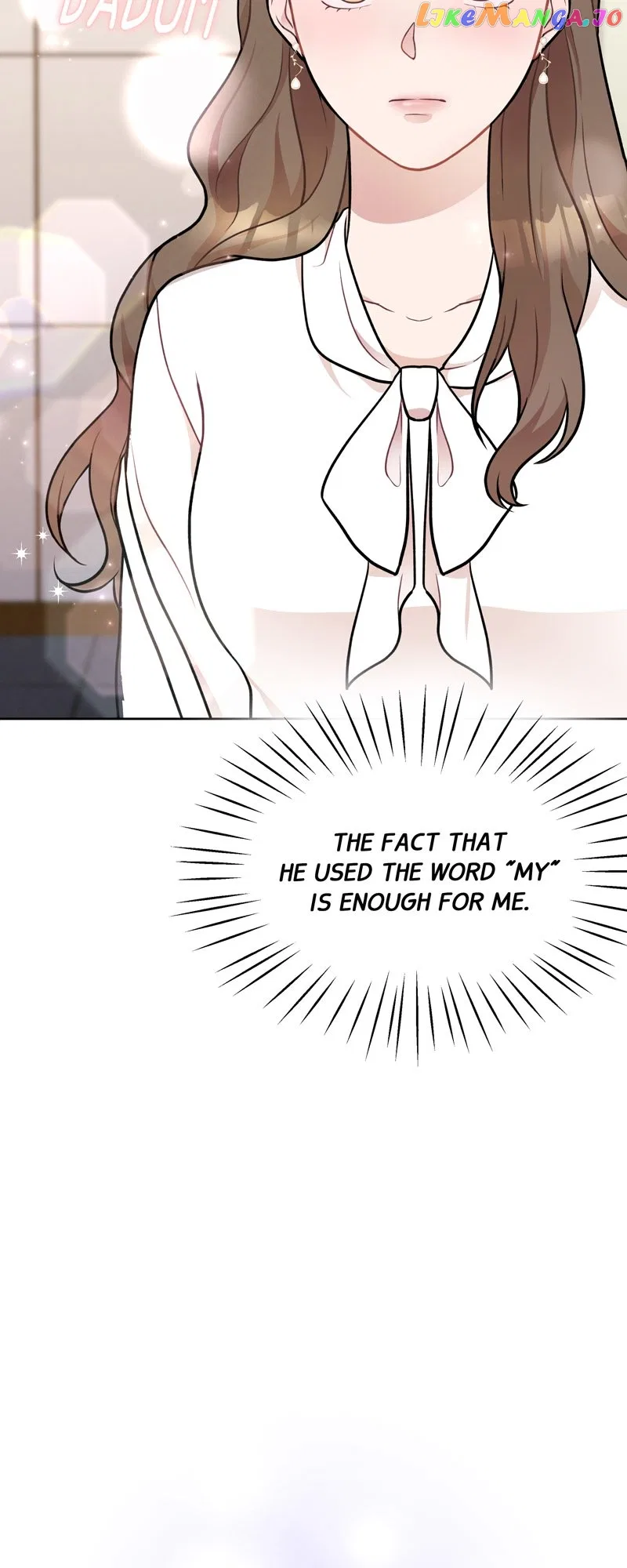 My Boss’s Perfect Wedding Chapter 3 – Page 3