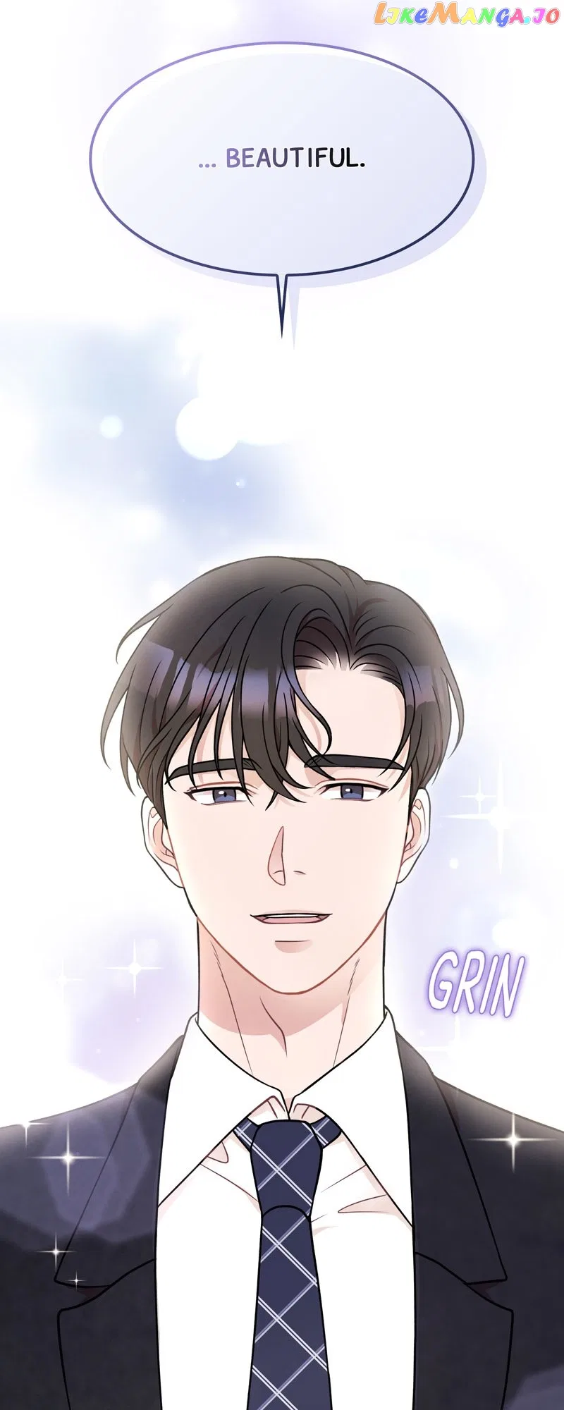 My Boss’s Perfect Wedding Chapter 3 – Page 4