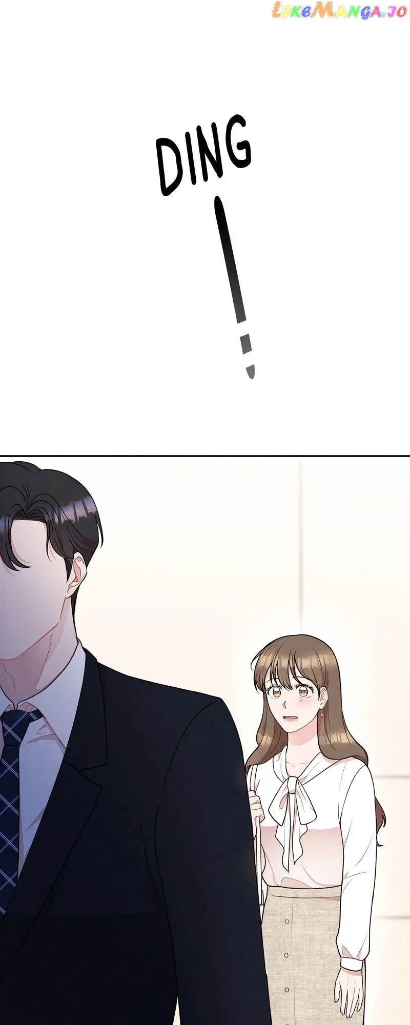 My Boss’s Perfect Wedding Chapter 3 – Page 6