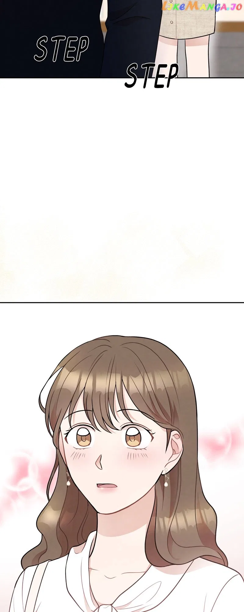 My Boss’s Perfect Wedding Chapter 3 – Page 7