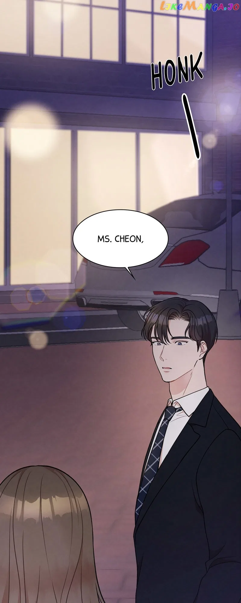 My Boss’s Perfect Wedding Chapter 3 – Page 10