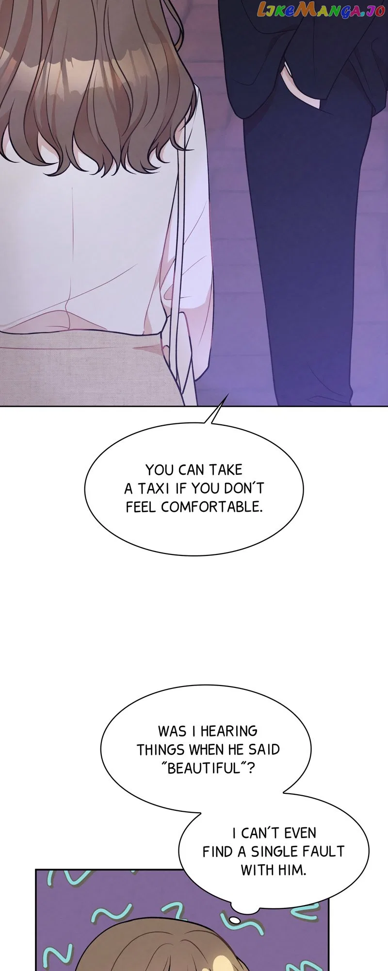 My Boss’s Perfect Wedding Chapter 3 – Page 11