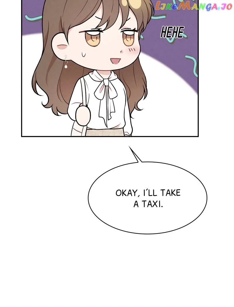 My Boss’s Perfect Wedding Chapter 3 – Page 12