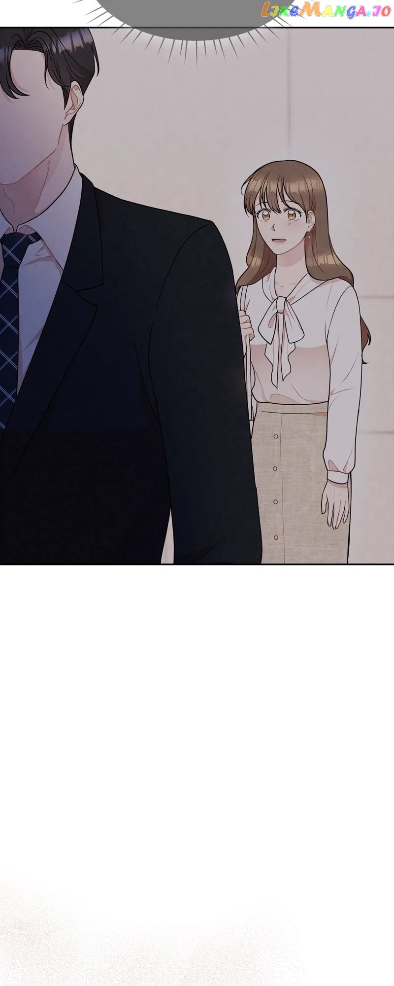 My Boss’s Perfect Wedding Chapter 3 – Page 15