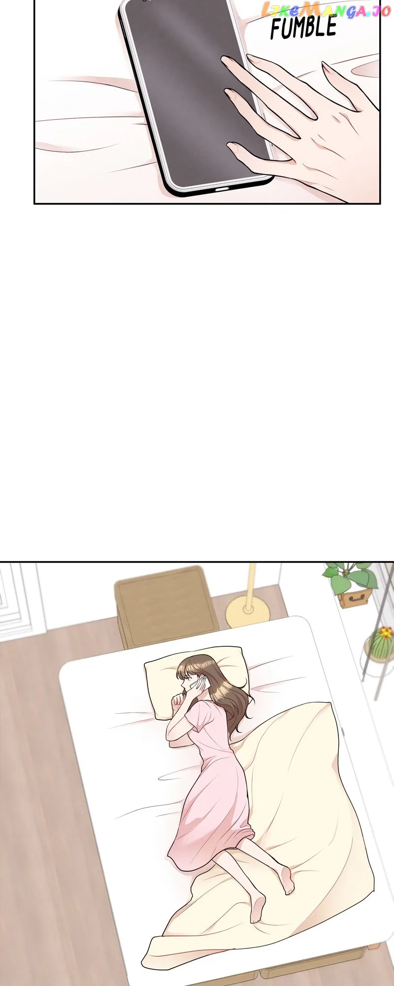 My Boss’s Perfect Wedding Chapter 3 – Page 21