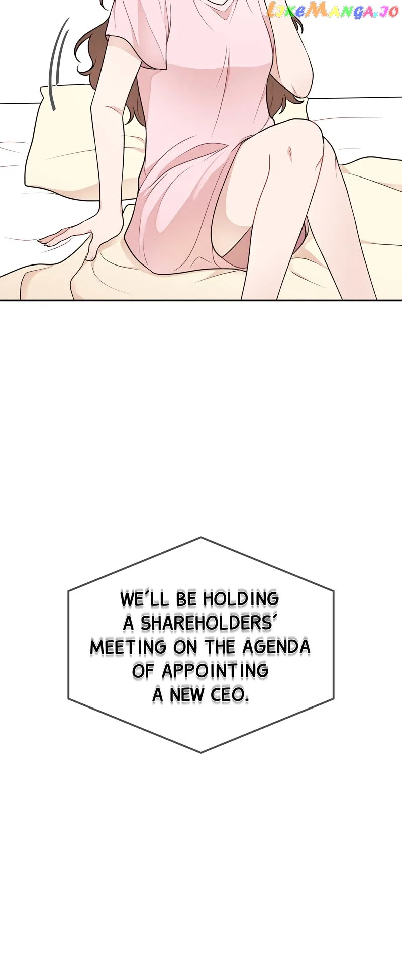 My Boss’s Perfect Wedding Chapter 3 – Page 23