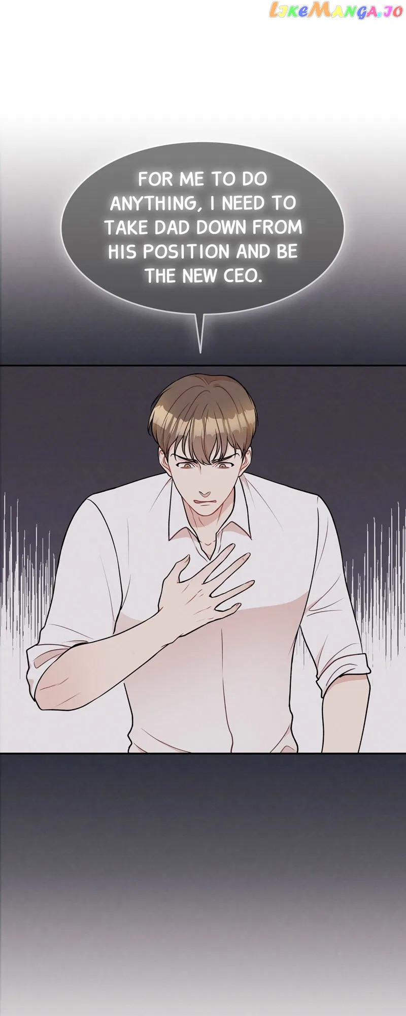 My Boss’s Perfect Wedding Chapter 3 – Page 24