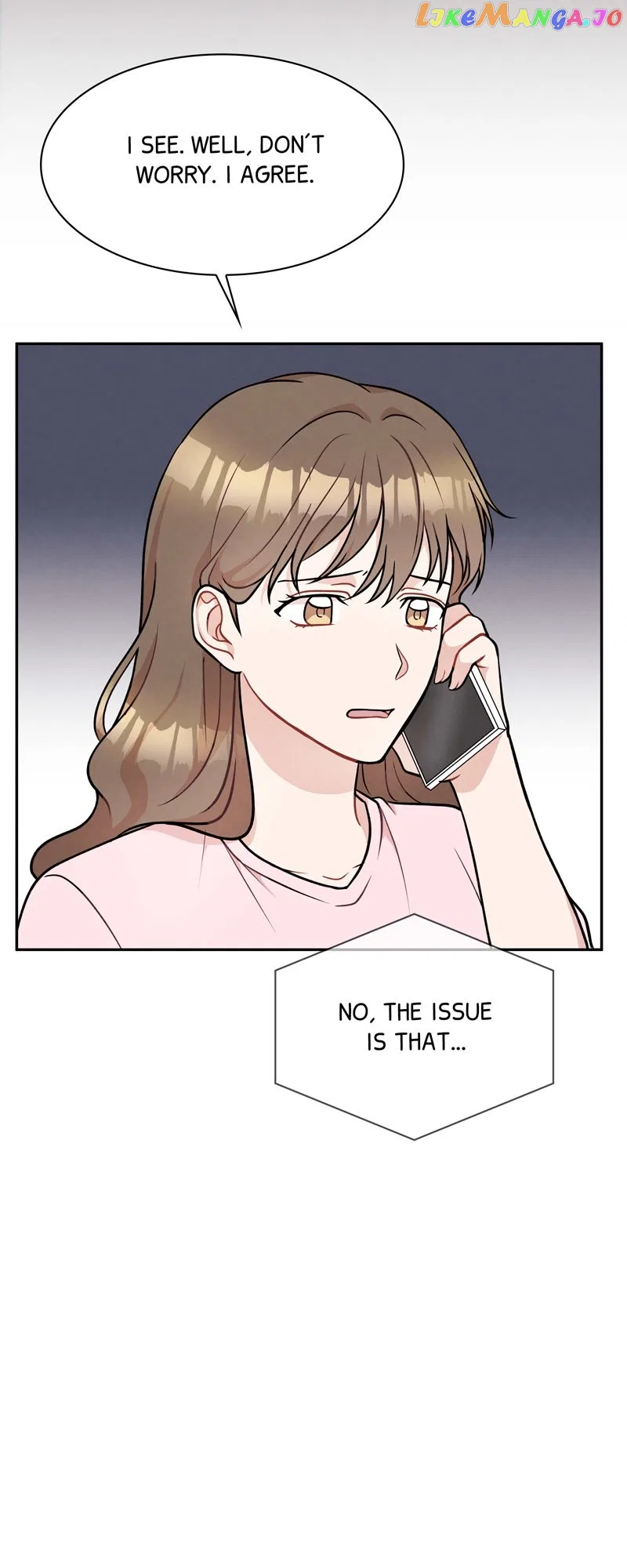 My Boss’s Perfect Wedding Chapter 3 – Page 25
