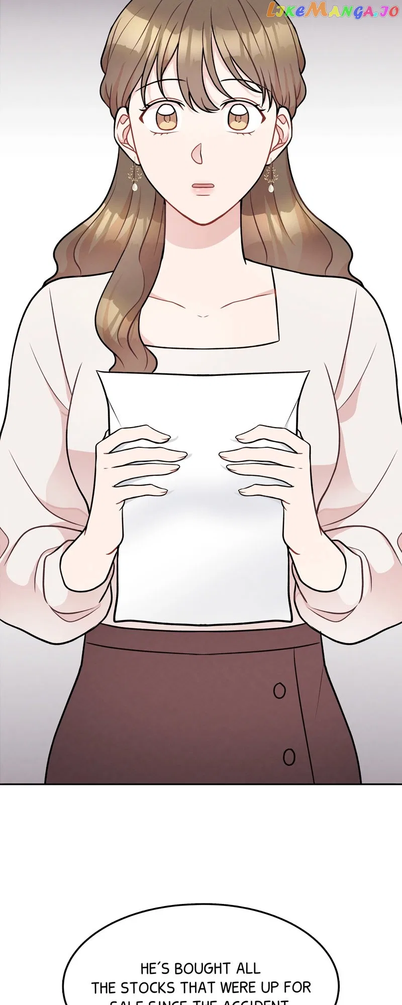 My Boss’s Perfect Wedding Chapter 3 – Page 37