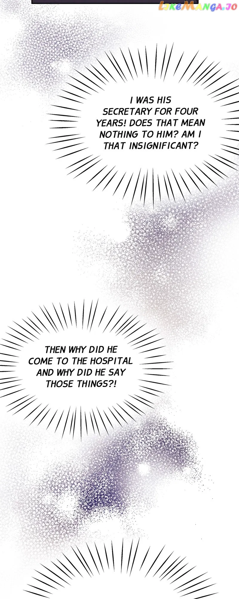 My Boss’s Perfect Wedding Chapter 3 – Page 40