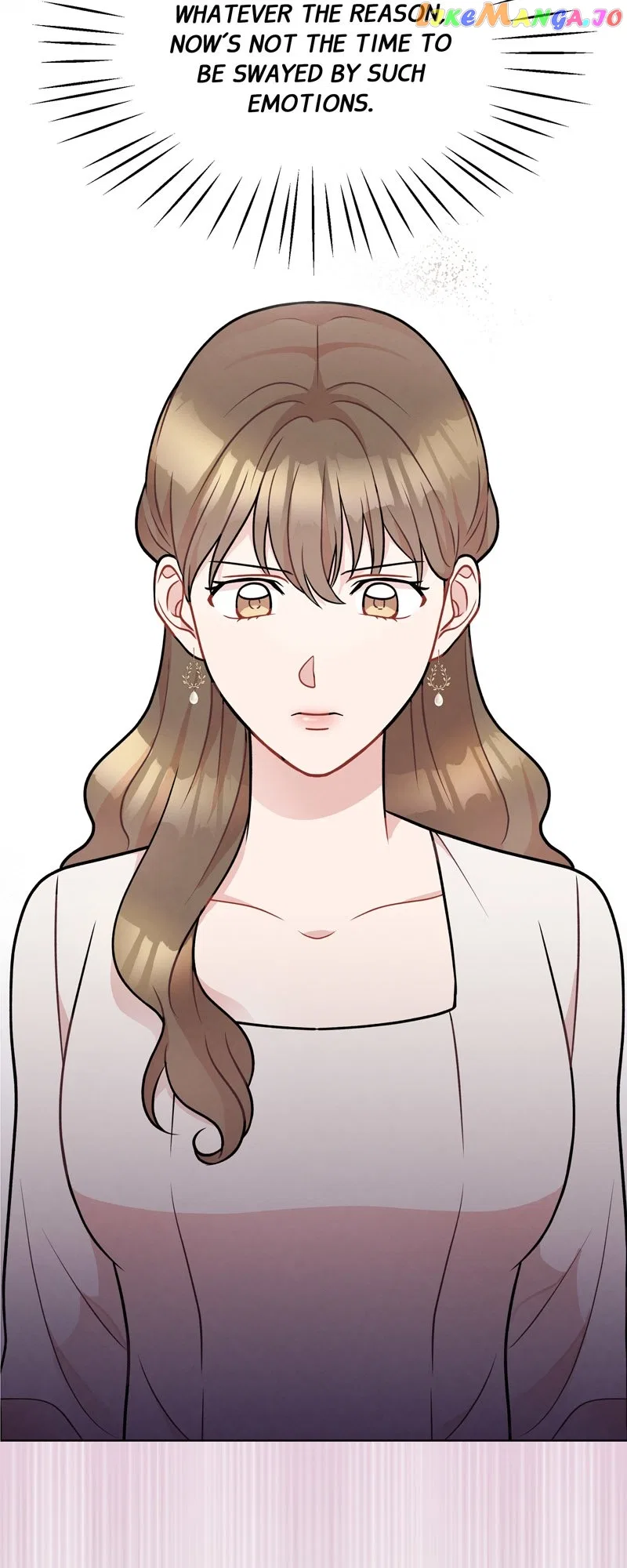 My Boss’s Perfect Wedding Chapter 3 – Page 41