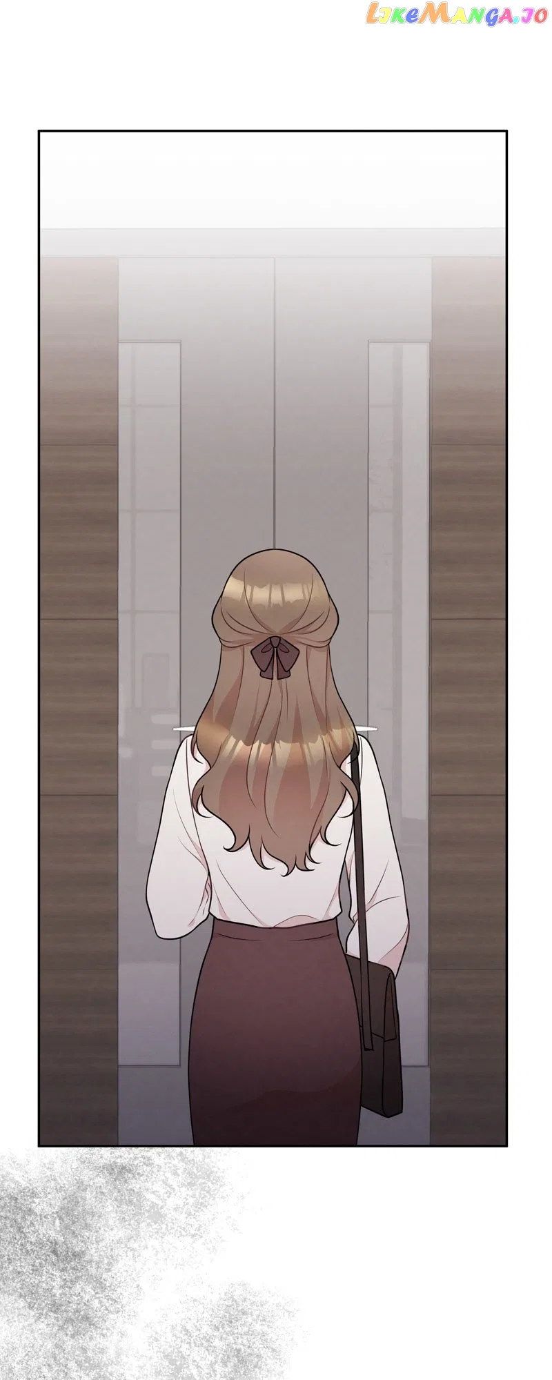 My Boss’s Perfect Wedding Chapter 3 – Page 47