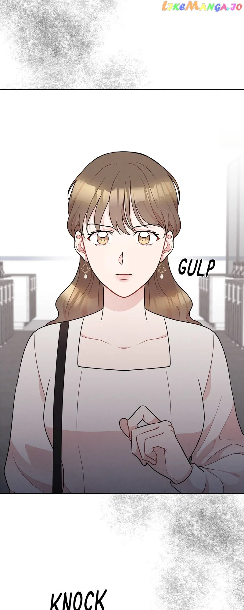 My Boss’s Perfect Wedding Chapter 3 – Page 48