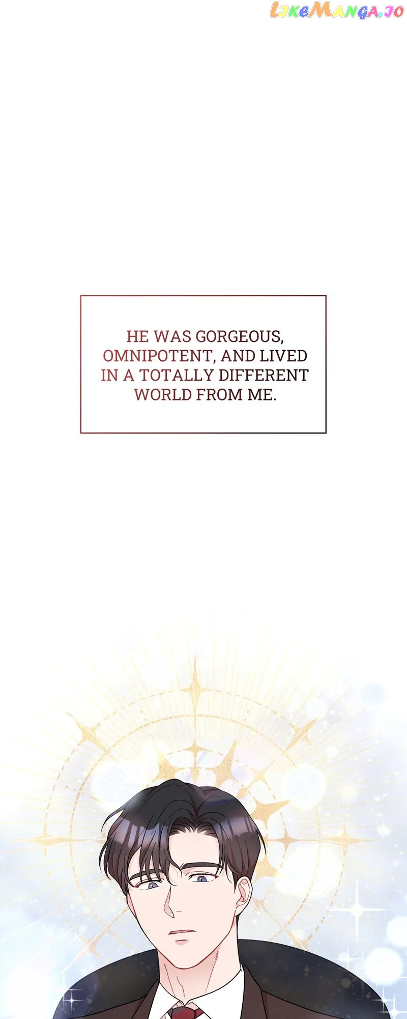 My Boss’s Perfect Wedding Chapter 3 – Page 51