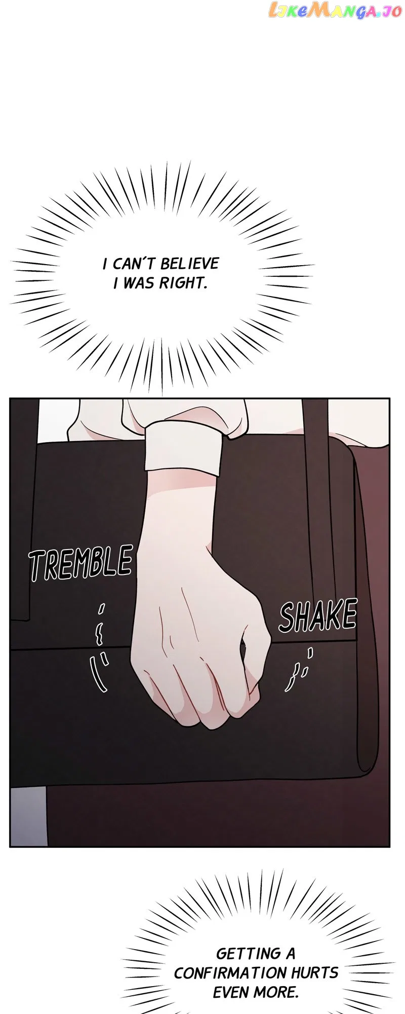 My Boss’s Perfect Wedding Chapter 3 – Page 55