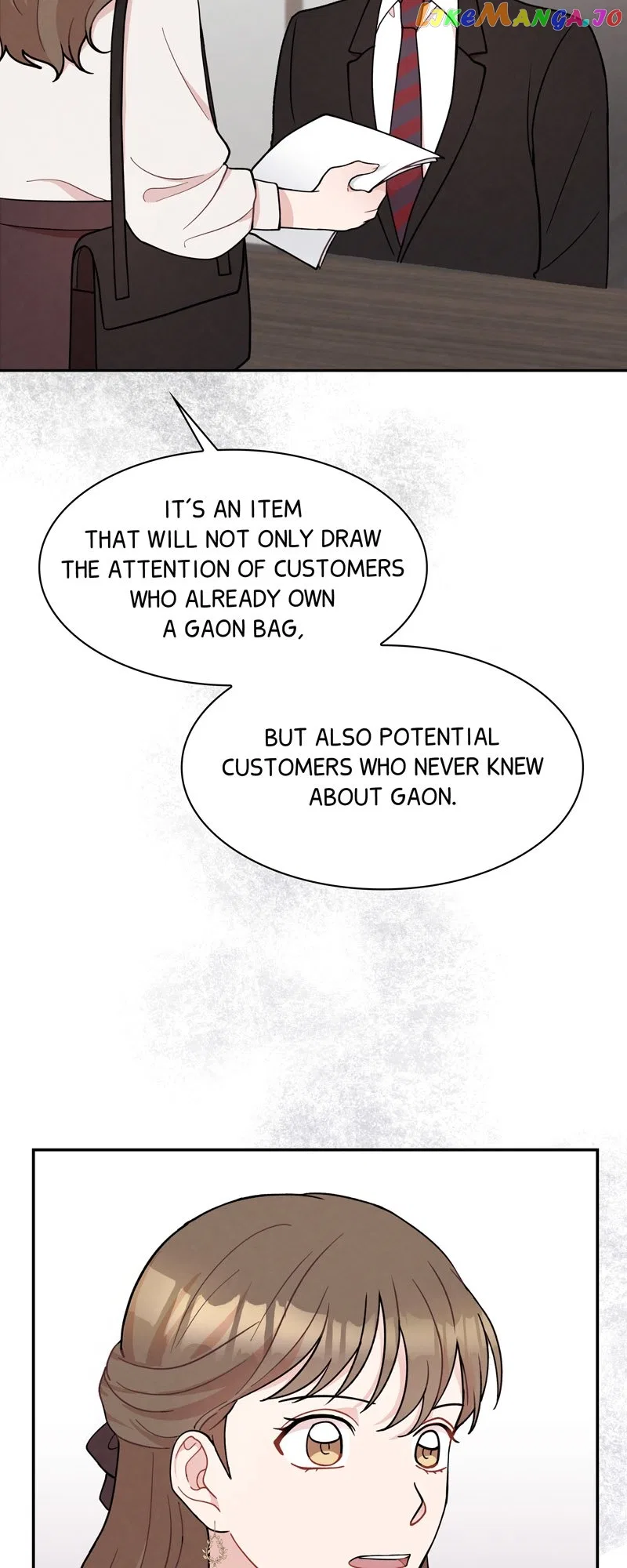 My Boss’s Perfect Wedding Chapter 3 – Page 60