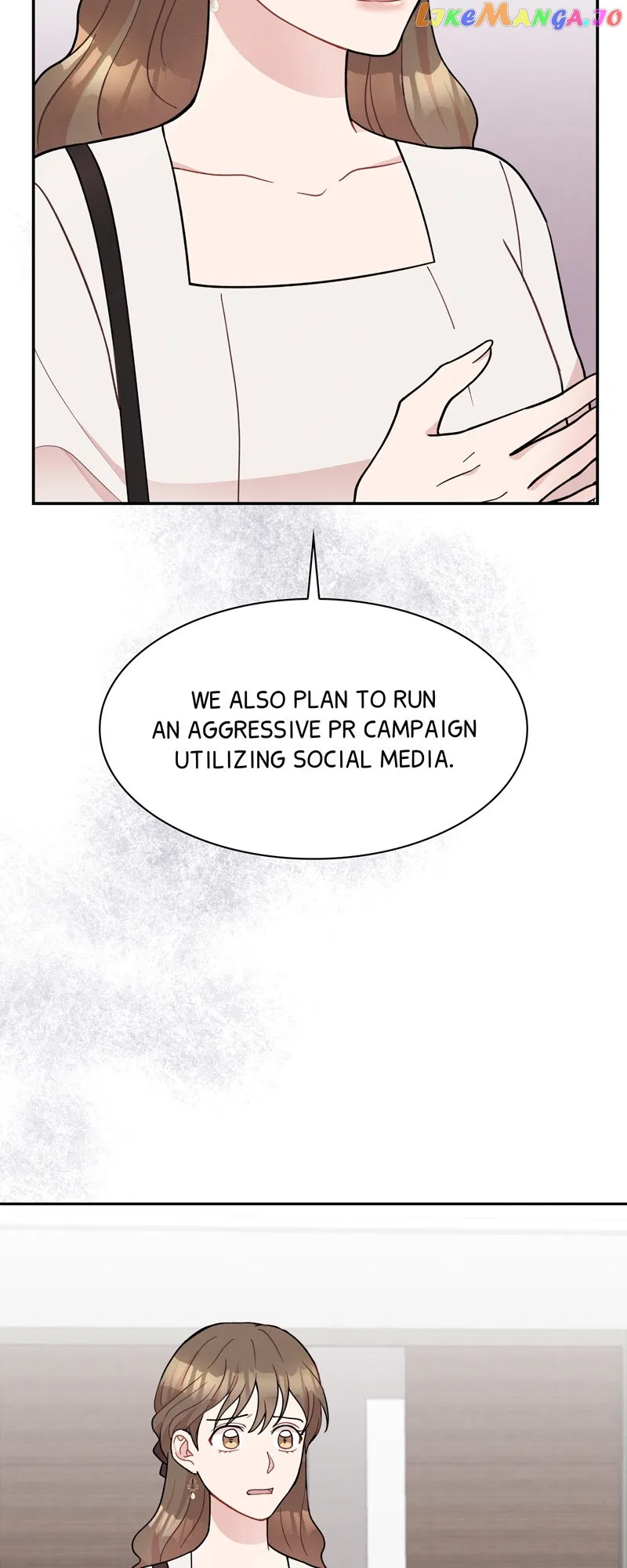 My Boss’s Perfect Wedding Chapter 3 – Page 61