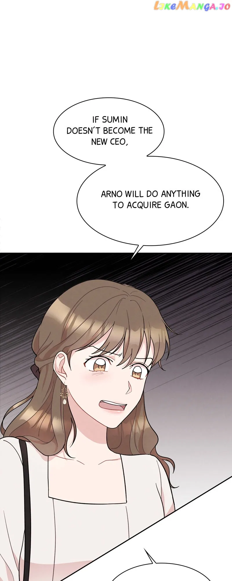 My Boss’s Perfect Wedding Chapter 3 – Page 63