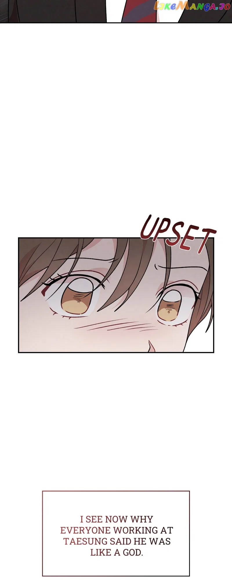 My Boss’s Perfect Wedding Chapter 3 – Page 65