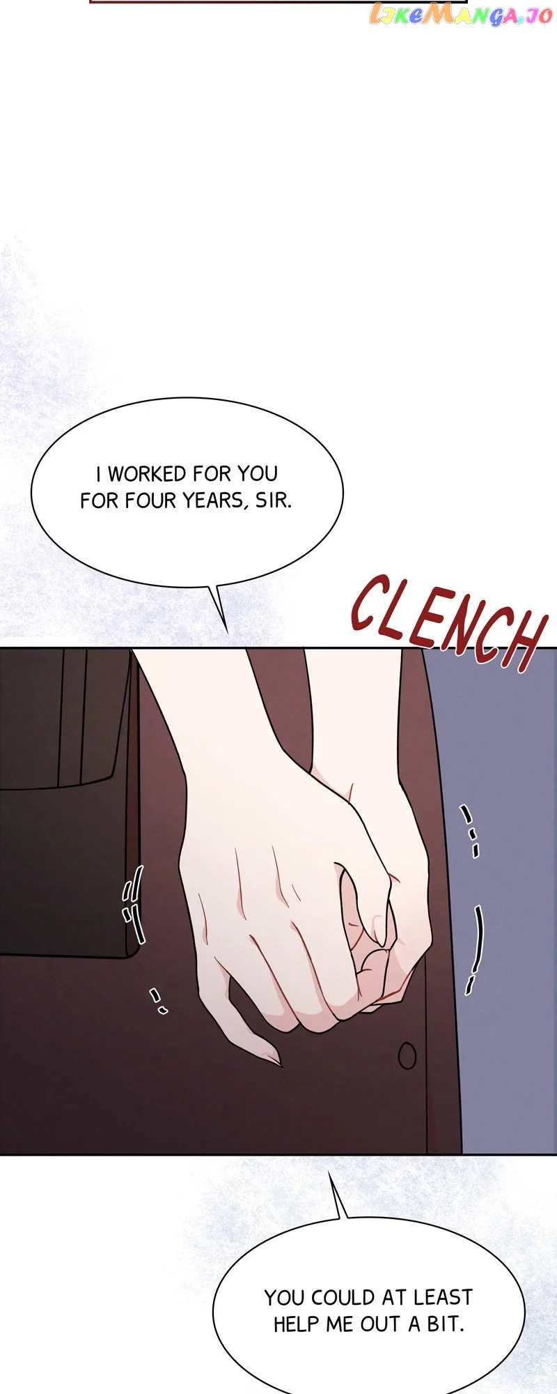 My Boss’s Perfect Wedding Chapter 3 – Page 68