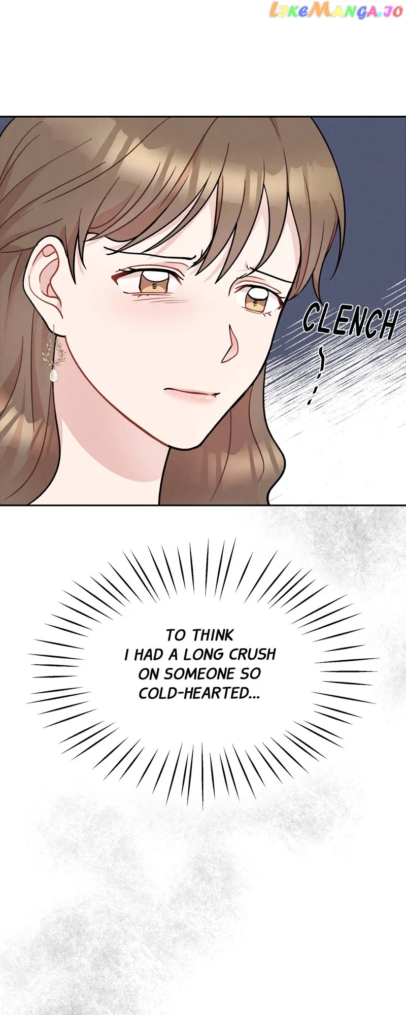 My Boss’s Perfect Wedding Chapter 3 – Page 72