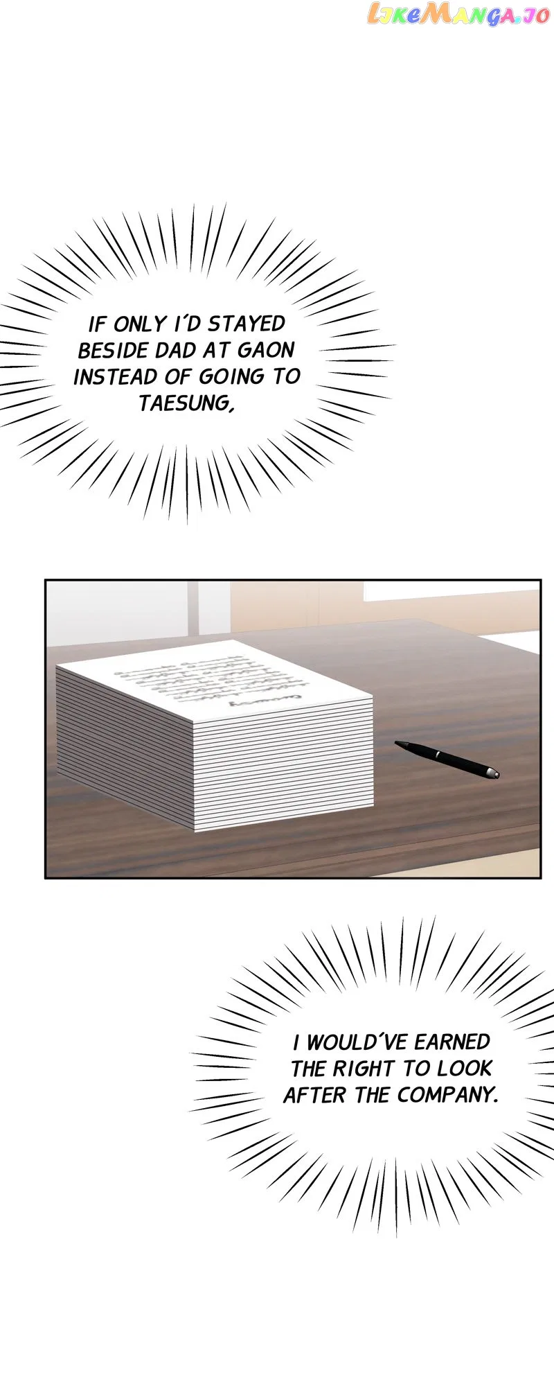 My Boss’s Perfect Wedding Chapter 3 – Page 74