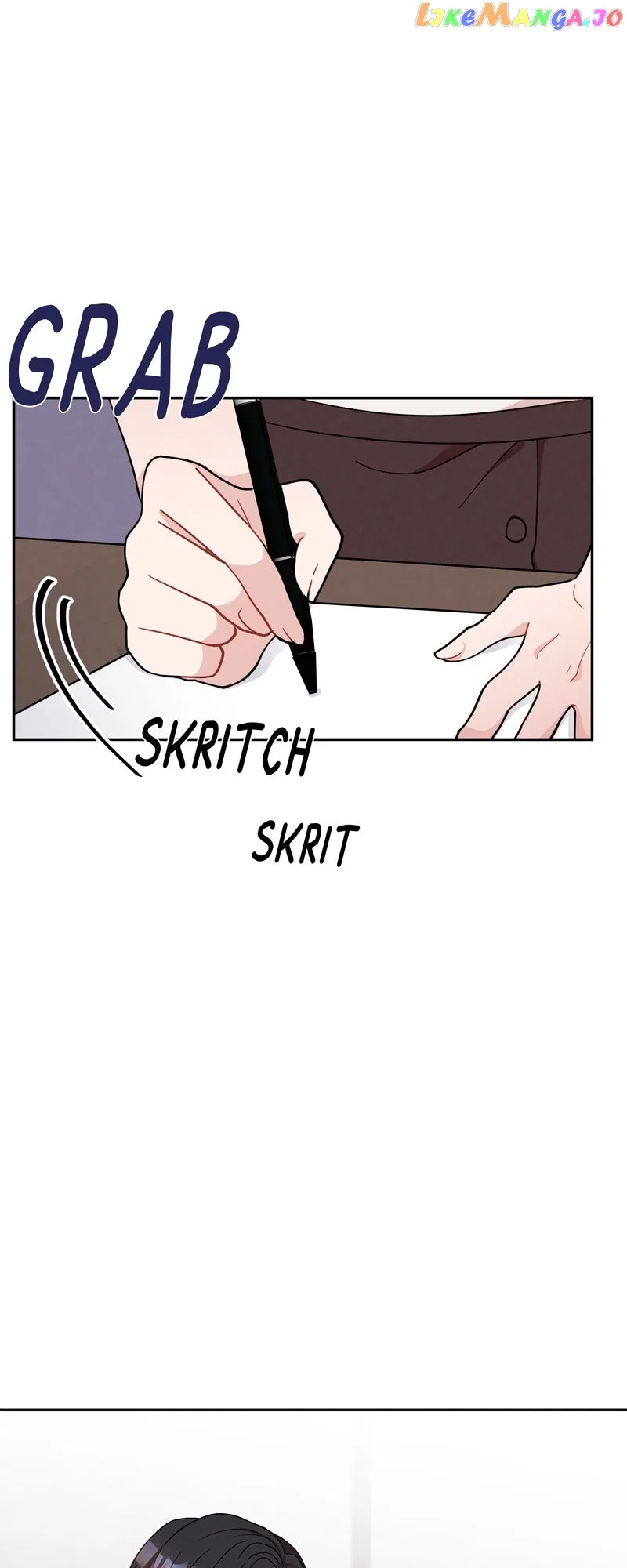 My Boss’s Perfect Wedding Chapter 3 – Page 75