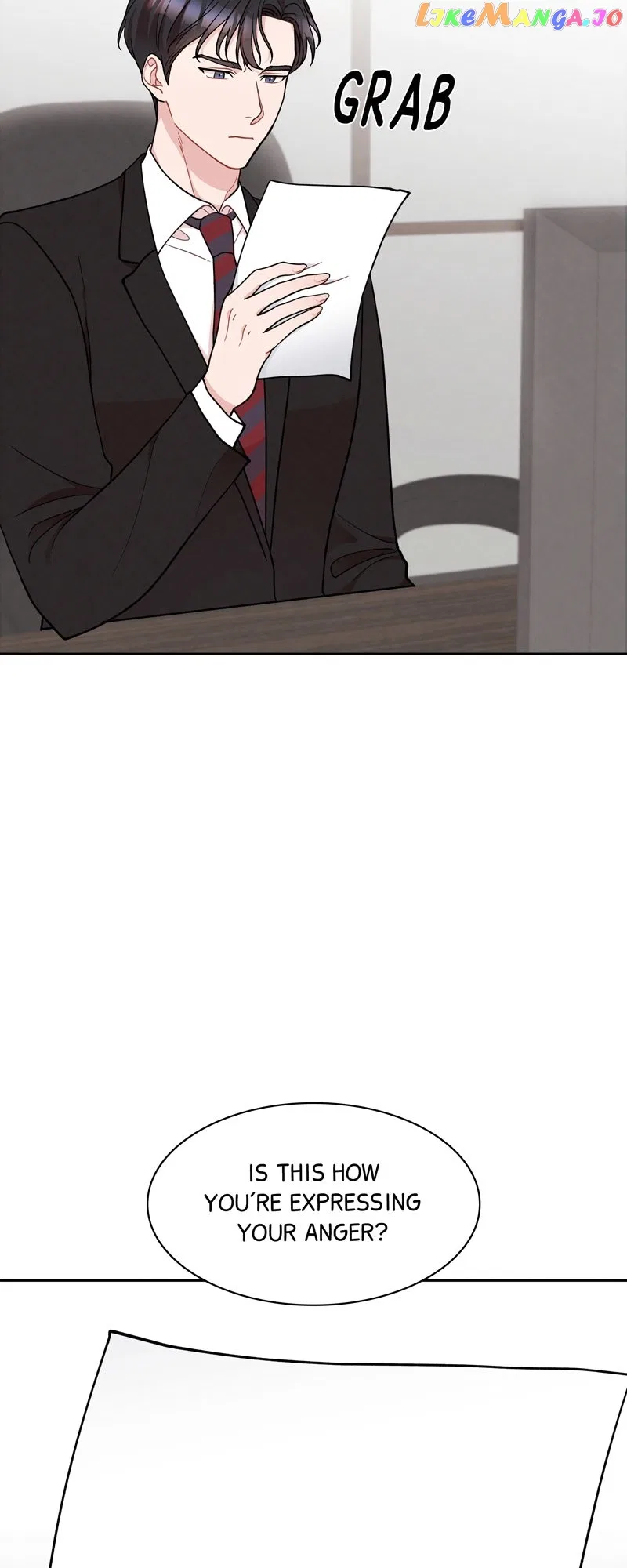 My Boss’s Perfect Wedding Chapter 3 – Page 76